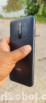 Redmi 9